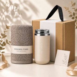 더치 트라이탄 보틀 600ml 실크인쇄